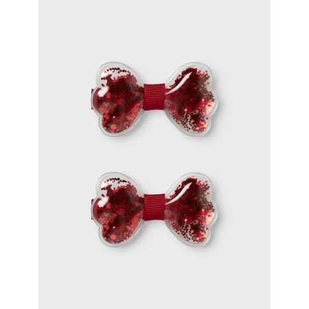 Fermagli a molletta natalizi Fermagli a molletta natalizi