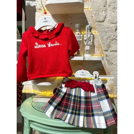 Completo Dear Santa