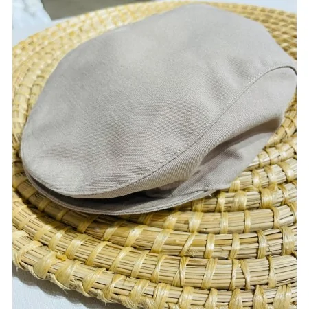 Coppola in Cotone Neonato - Comfort e Stile Coppola in Cotone Neonato - Comfort e Stile