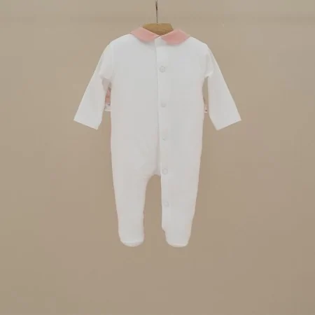 Tutina in Puro Cotone - Eleganza e Comfort