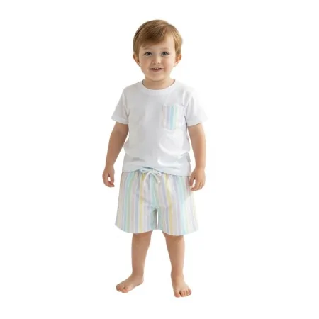 Boxer Mare Bambino - Comodi e Stilosi, Meia Pata