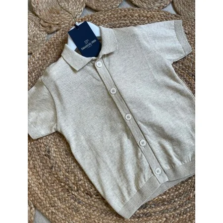 Polo a Manica Corta in Cotone - Eleganza e Comfort Polo a Manica Corta in Cotone - Eleganza e Comfort