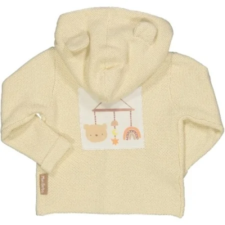 Felpa in Cotone Bambini | Stile e Comfort