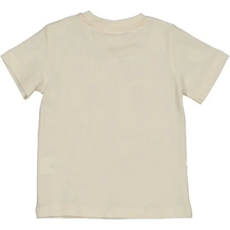 T-shirt Bambini Cotone - Stile e Comfort Naturale