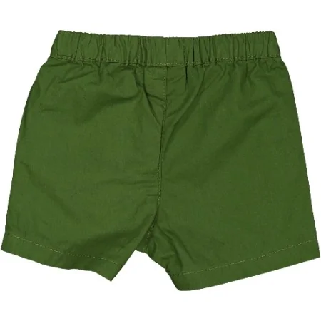 Short Neonato Cotone - Stile e Comfort Short Neonato Cotone - Stile e Comfort