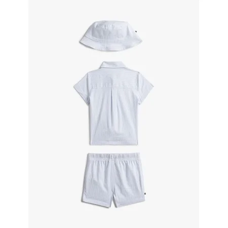 Gift Box Bimbo Elegante in Cotone - Stile e Comfort