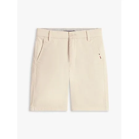 Bermuda Chinos Beige Bambini | Comfort & Stile