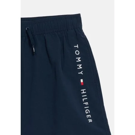Pantaloncini da Bagno Tommy Hilfiger Bambini - Eleganza Sportiva Pantaloncini da Bagno Tommy Hilfiger Bambini - Eleganza Sportiva