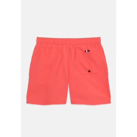 Pantaloncini da Bagno Tommy Hilfiger Bambini - Eleganza Sportiva Pantaloncini da Bagno Tommy Hilfiger Bambini - Eleganza Sportiva
