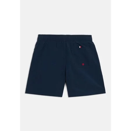 Pantaloncini da Bagno Tommy Hilfiger Bambini - Eleganza Sportiva Pantaloncini da Bagno Tommy Hilfiger Bambini - Eleganza Sportiva