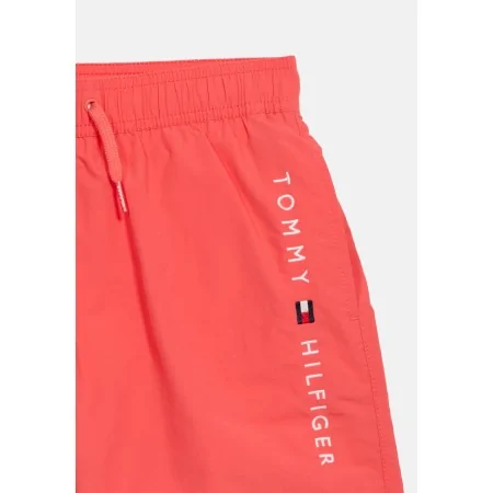 Pantaloncini da Bagno Tommy Hilfiger Bambini - Eleganza Sportiva Pantaloncini da Bagno Tommy Hilfiger Bambini - Eleganza Sportiva