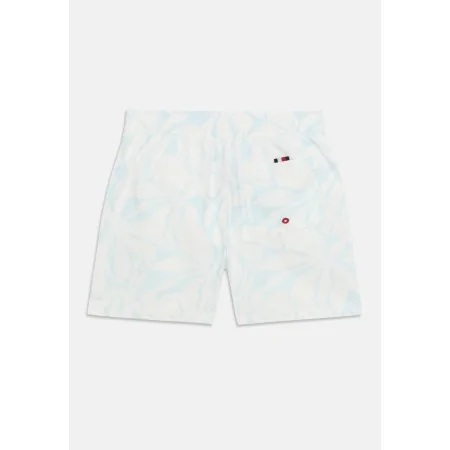 Pantaloncini da Bagno Tommy Hilfiger Bambini - Stile e Comfort Pantaloncini da Bagno Tommy Hilfiger Bambini - Stile e Comfort