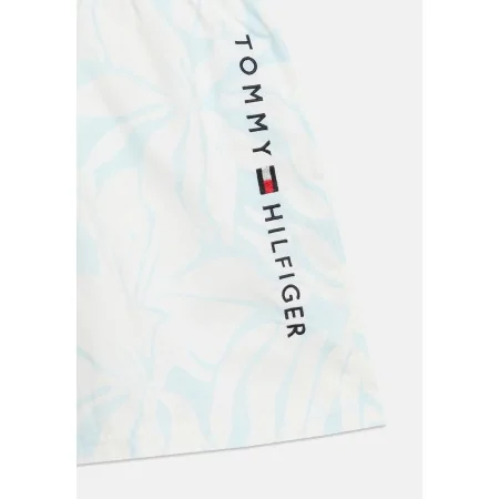 Pantaloncini da Bagno Tommy Hilfiger Bambini - Stile e Comfort Pantaloncini da Bagno Tommy Hilfiger Bambini - Stile e Comfort