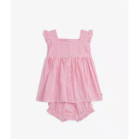 Vestito a righe Tommy Hilfiger - Stile e Comfort