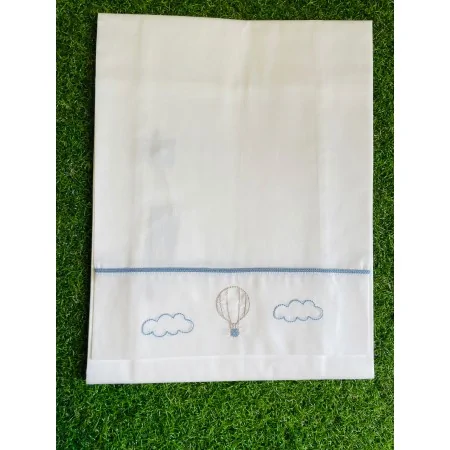 Set lenzuola mongolfiera Marlù