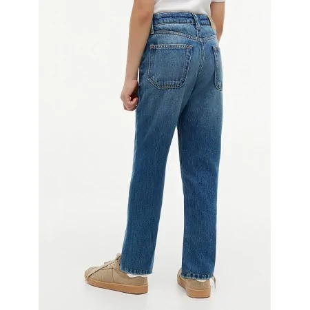 Jeans dritti bambino Tommy Hilfiger - Stile Vintage
