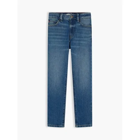 Jeans dritti bambino Tommy Hilfiger - Stile Vintage