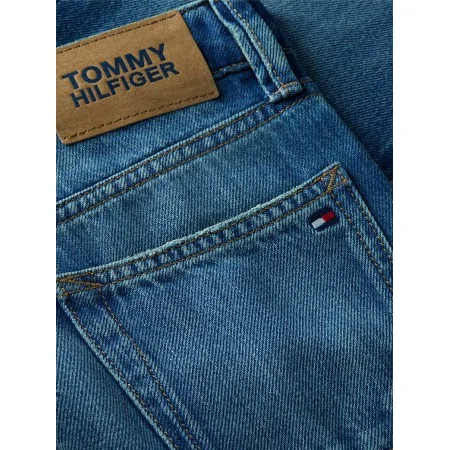 Jeans dritti bambino Tommy Hilfiger - Stile Vintage