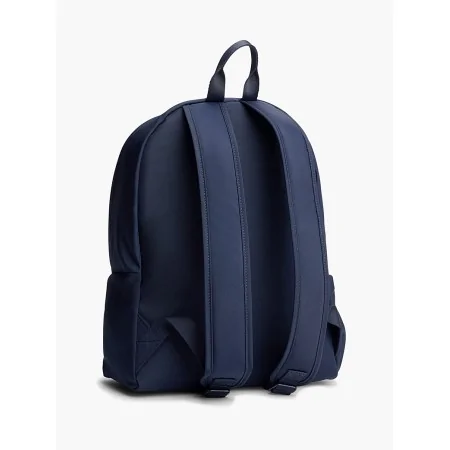 Zaino per Bambini Iconico Color Block - Comfort & Stile Tommy Hilfiger Zaino per Bambini Iconico Color Block - Comfort & Stile Tommy Hilfiger