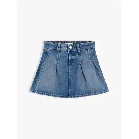 Gonna denim Tommy Hilfiger