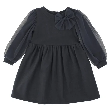 Abito Bambina Cotocashmere - Eleganza e Comfort Abito Bambina Cotocashmere - Eleganza e Comfort