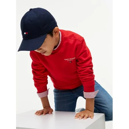 Felpa Bambino Tommy Hilfiger NYC - Stile e Comfort