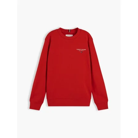 Felpa Bambino Tommy Hilfiger NYC - Stile e Comfort