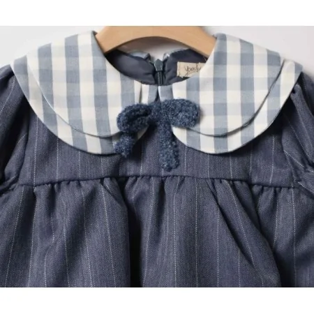Abito Bambini Elegante | Yoedu
