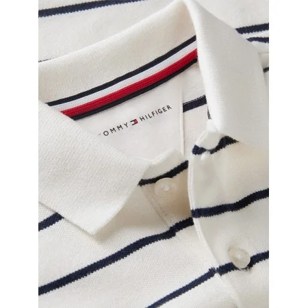 Polo bambino Tommy Hilfiger | Elegante e comoda Polo bambino Tommy Hilfiger | Elegante e comoda