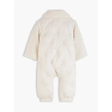 Tutone imbottito neonato Tommy Hilfiger | Caldo e chic Tutone imbottito neonato Tommy Hilfiger | Caldo e chic