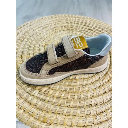 Sneakers Bambina 2B12 | Made in Italy Sneakers Bambina 2B12 | Made in Italy