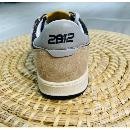 Sneakers Bambina e Ragazza | 2B12 Made in Italy Sneakers Bambina e Ragazza | 2B12 Made in Italy