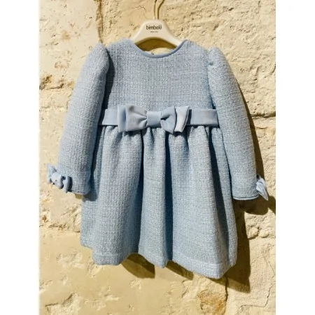 Abito Bimba Made in Italy | Bimbalò Elegante