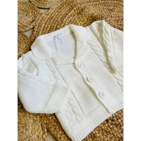 Completo Battesimo Neonato Made in Italy Completo Battesimo Neonato Made in Italy