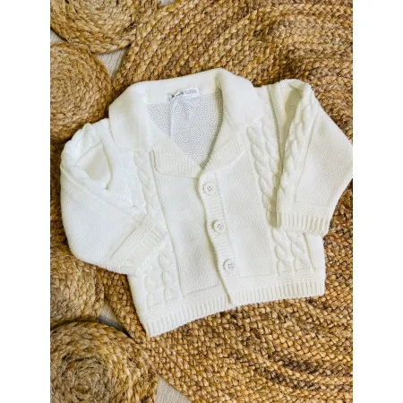 Completo Battesimo Neonato Made in Italy Completo Battesimo Neonato Made in Italy
