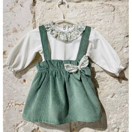 Completo Neonata Made in Italy | Nuvolè