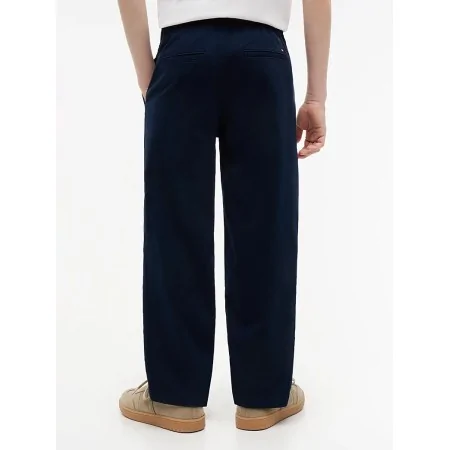 Pantaloni Ampi Bambino Tommy Hilfiger | Comodi Pantaloni Ampi Bambino Tommy Hilfiger | Comodi