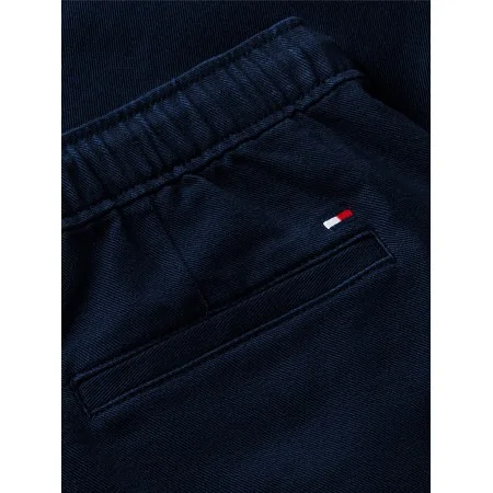 Pantaloni Ampi Bambino Tommy Hilfiger | Comodi Pantaloni Ampi Bambino Tommy Hilfiger | Comodi