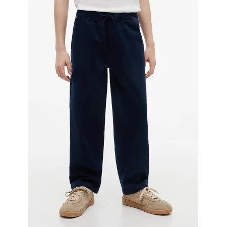 Pantaloni Ampi Bambino Tommy Hilfiger | Comodi Pantaloni Ampi Bambino Tommy Hilfiger | Comodi