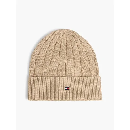 Berretto Tommy Hilfiger Bambino in Cotone | Nuvolè