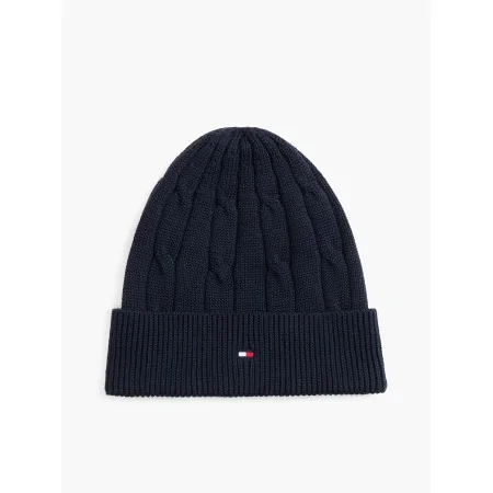 Berretto Tommy Hilfiger Bambino in Cotone | Nuvolè Berretto Tommy Hilfiger Bambino in Cotone | Nuvolè
