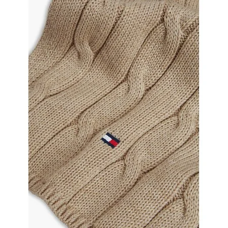 Sciarpa Tommy Hilfiger Bambino in Cotone | Nuvolè Sciarpa Tommy Hilfiger Bambino in Cotone | Nuvolè