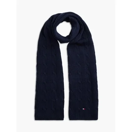 Sciarpa Tommy Hilfiger Bambino in Cotone | Nuvolè Sciarpa Tommy Hilfiger Bambino in Cotone | Nuvolè