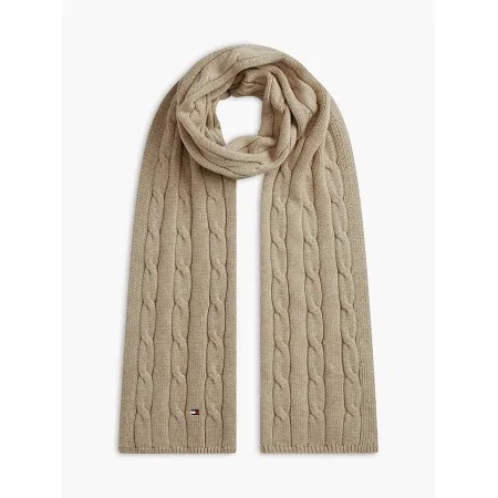 Sciarpa Tommy Hilfiger Bambino in Cotone | Nuvolè