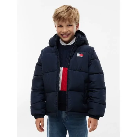 Giubbotto imbottito Tommy Hilfiger