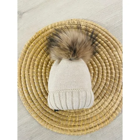 Cappello in Misto Lana Bambini |Furfante Cappello in Misto Lana Bambini |Furfante