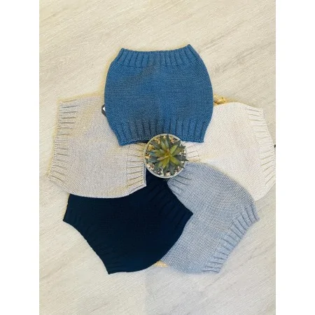 Scalda Collo Misto Lana Bambini | Made in Italy