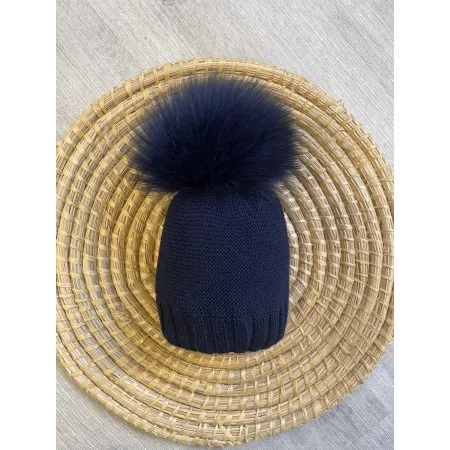 Cappello Misto Lana Bambini | Made in Italy Cappello Misto Lana Bambini | Made in Italy