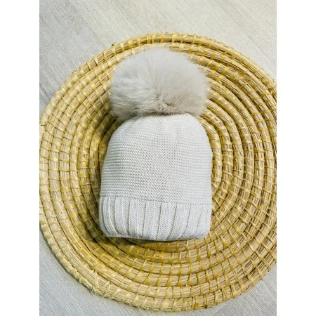 Cappello Misto Lana Bambini | Made in Italy Cappello Misto Lana Bambini | Made in Italy
