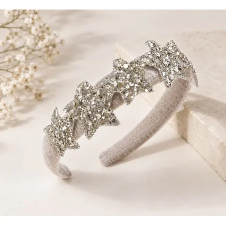 Cerchietto Bambina stelle glitter | Magil Cerchietto Bambina stelle glitter | Magil